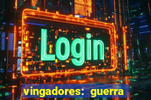 vingadores: guerra infinita 4k google drive